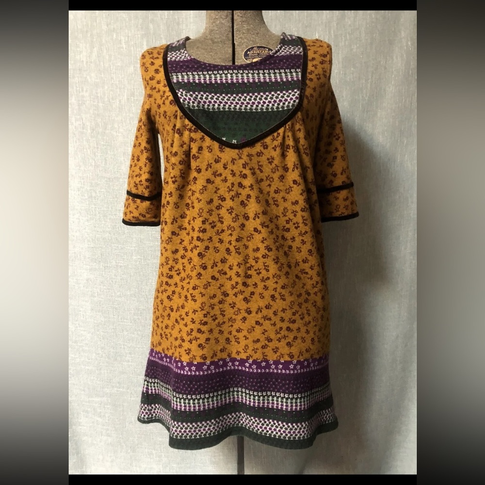 Funky People Tunic Top